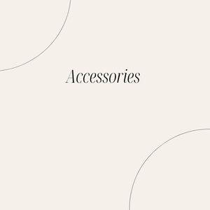 Accessories